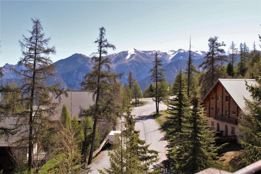 Alquiler al esquí Apartamento cabina para 4 personas (308C) - Résidence les Clématites C - Risoul