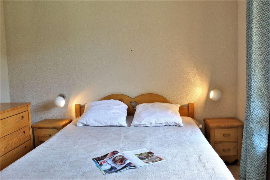 Rent in ski resort 2 room apartment cabin 6 people (856) - Résidence les Florins I - Risoul - Cabin