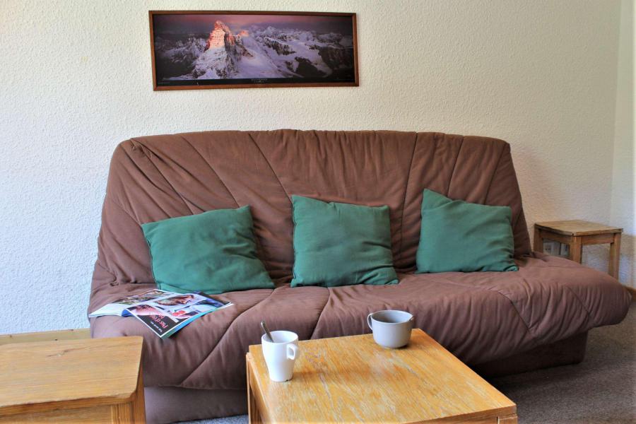 Rent in ski resort 2 room apartment 5 people (864) - Résidence les Florins II - Risoul