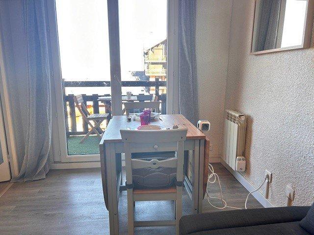 Alquiler al esquí Apartamento cabina para 4 personas (46) - Résidence les Florins II - Risoul - Estancia