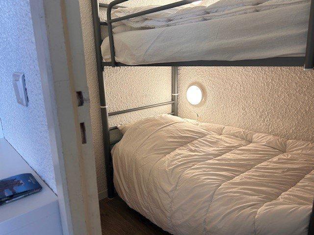 Ski verhuur Studio cabine 4 personen (46) - Résidence les Florins II - Risoul - Cabine