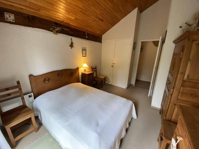 Rent in ski resort 4 room apartment 6 people (382) - Résidence Melezet - Risoul - Apartment