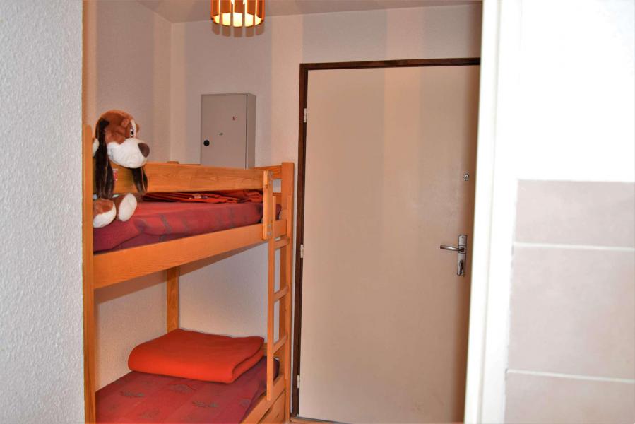 Аренда на лыжном курорте Квартира студия со спальней для 4 чел. (288) - Résidence Soldanelles - Risoul