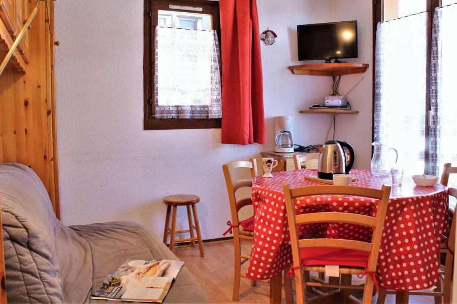 Soggiorno sugli sci Appartamento 2 stanze con alcova per 5 persone (313) - Résidence Soldanelles - Risoul