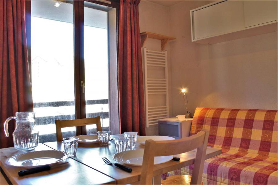 Alquiler al esquí Apartamento cabina para 4 personas (7) - Résidence Soldanelles - Risoul