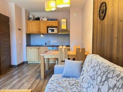 Skiverleih 2-Zimmer-Appartment für 4 Personen (580-03) - Deneb - Risoul - Appartement