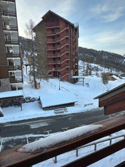 Alquiler al esquí Estudio para 3 personas (580-48) - Deneb - Risoul - Invierno