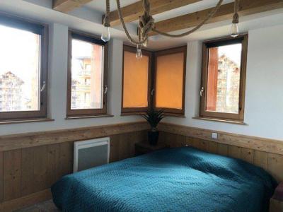 Skiverleih 4-Zimmer-Appartment für 10 Personen (483) - La Résidence Antarès - Risoul - Doppelbett