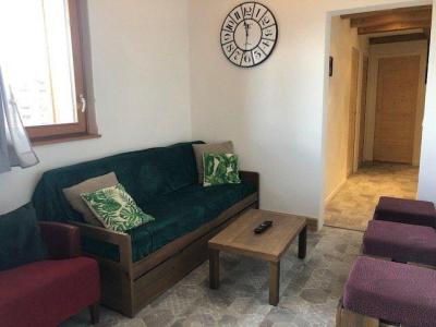 Ski verhuur Appartement 4 kamers 10 personen (483) - La Résidence Antarès - Risoul - Appartementen