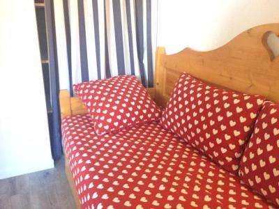 Rent in ski resort 2 room apartment sleeping corner 6 people (46) - La Résidence Bételgeuse - Risoul