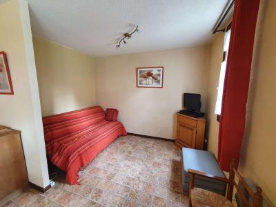 Soggiorno sugli sci Studio con alcova per 6 persone (761) - La Résidence Christiana - Risoul - Soggiorno