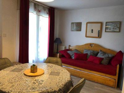Rent in ski resort 2 room apartment 5 people (474) - La Résidence l'Altair - Risoul - Apartment