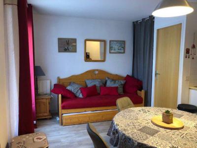 Аренда на лыжном курорте Апартаменты 2 комнат 5 чел. (474) - La Résidence l'Altair - Risoul - апартаменты