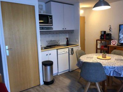 Skiverleih 2-Zimmer-Appartment für 5 Personen (474) - La Résidence l'Altair - Risoul - Appartement