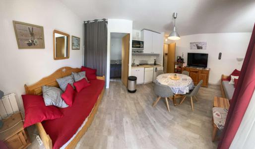 Alquiler al esquí Apartamento 2 piezas para 5 personas (474) - La Résidence l'Altair - Risoul - Apartamento