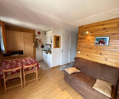 Location au ski Appartement 2 pièces 4 personnes (375) - La Résidence les Airelles A - Risoul