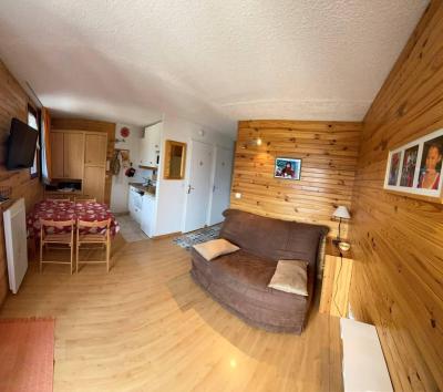 Location au ski Appartement 2 pièces 4 personnes (375) - La Résidence les Airelles A - Risoul