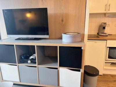 Wynajem na narty Apartament 2 pokojowy 6 osób (520-503) - Résidence Aldebaran - Risoul - Kuchnia