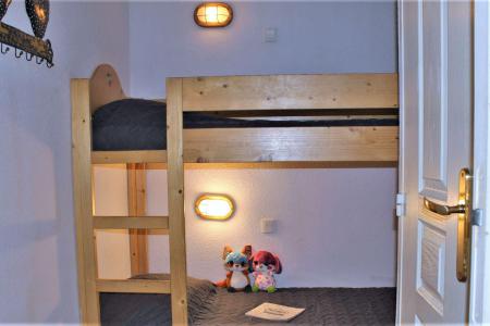 Ski verhuur Studio bergnis 6 personen (414) - Résidence Aldebaran - Risoul - Stapelbedden