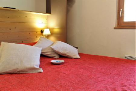 Rent in ski resort 2 room apartment sleeping corner 5 people (404) - Résidence Antarès - Risoul