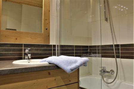 Rent in ski resort 2 room apartment sleeping corner 5 people (309) - Résidence Antarès - Risoul