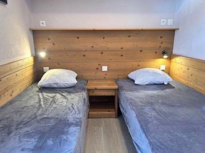 Rent in ski resort 3 room apartment sleeping corner 6 people (301) - Résidence Antarès - Risoul