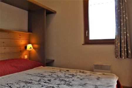 Location au ski Appartement 2 pièces coin montagne 5 personnes (309) - Résidence Antarès - Risoul - Chambre