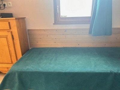 Ski verhuur Appartement 3 kamers bergnis 6 personen (301) - Résidence Antarès - Risoul - Woonkamer