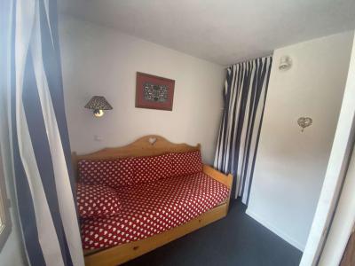 Rent in ski resort 2 room apartment sleeping corner 6 people (508) - Résidence Bételgeuse - Risoul