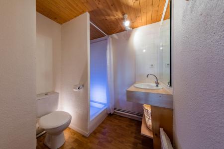 Rent in ski resort Résidence Castor et Pollux - Risoul - Bathroom
