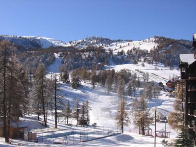 Rent in ski resort 2 room apartment 5 people (14) - Résidence Cesier - Risoul
