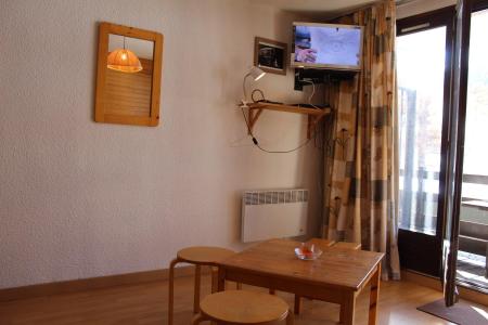 Location au ski Appartement 2 pièces 5 personnes (14) - Résidence Cesier - Risoul - Appartement