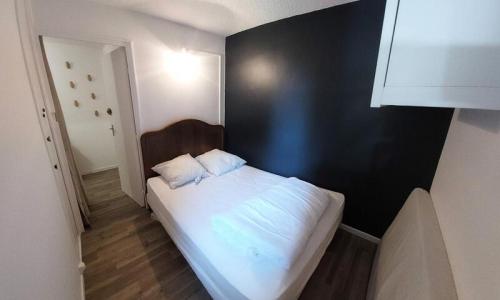 Skiverleih 3-Zimmer-Appartment für 5 Personen (Sélection 40m²) - Résidence Chamois - MH - Risoul - Schlafzimmer