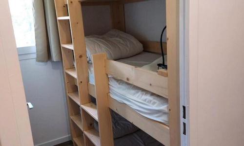 Alquiler al esquí Apartamento 3 piezas para 5 personas (Sélection 40m²) - Résidence Chamois - MH - Risoul - Cabina