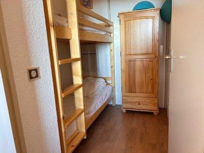 Skiverleih 2-Zimmer-Holzhütte für 6 Personen (35) - Résidence Edelweiss A - Risoul - Flur