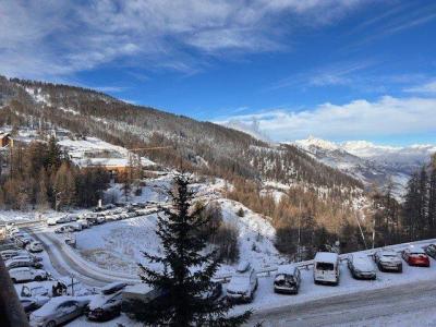 Alquiler al esquí Apartamento 2 piezas cabina para 6 personas (35A) - Résidence Edelweiss A - Risoul - Invierno