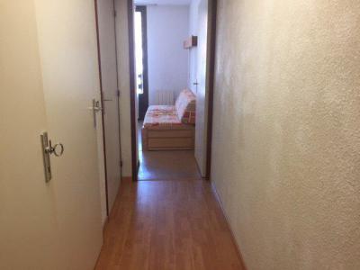 Alquiler al esquí Apartamento cabina para 4 personas (05) - Résidence Edelweiss A - Risoul - Cabina