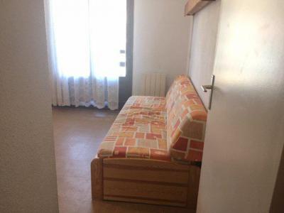 Alquiler al esquí Apartamento cabina para 4 personas (05) - Résidence Edelweiss A - Risoul - Cabina