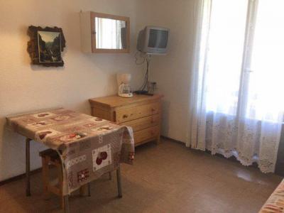 Alquiler al esquí Apartamento cabina para 4 personas (05) - Résidence Edelweiss A - Risoul - Estancia