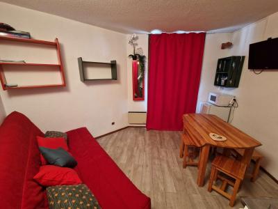 Location au ski Appartement 2 pièces 4 personnes (890) - Résidence Edelweiss - Risoul - Séjour