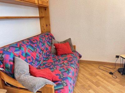 Аренда на лыжном курорте Квартира студия со спальней для 4 чел. (1B) - Résidence Edelweiss B - Risoul
