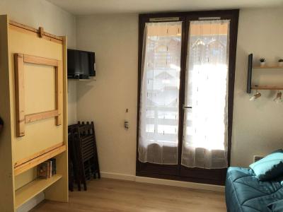 Skiverleih Studio Schlafnische 4 Personen (541) - Résidence Edelweiss - Risoul - Wohnzimmer