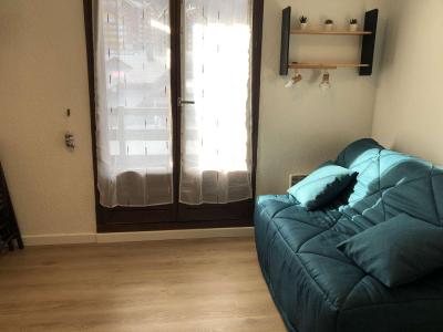 Skiverleih Studio Schlafnische 4 Personen (541) - Résidence Edelweiss - Risoul - Wohnzimmer