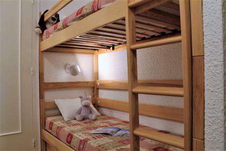 Аренда на лыжном курорте Квартира студия со спальней для 4 чел. (312) - Résidence l'Eterlou - Risoul