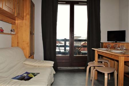 Location au ski Studio coin montagne 4 personnes (29) - Résidence l'Eterlou - Risoul - Appartement
