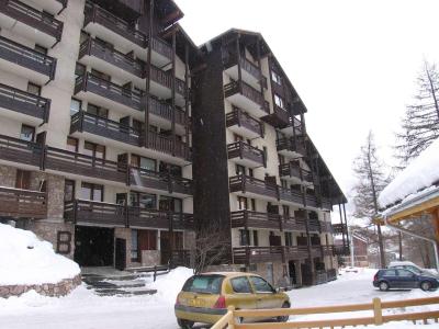 Location au ski Résidence l'Orée du Bois B - Risoul