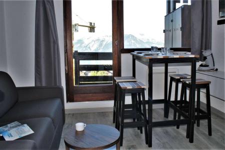 Location au ski Studio coin montagne 4 personnes (37) - Résidence l'Orée du Bois B - Risoul