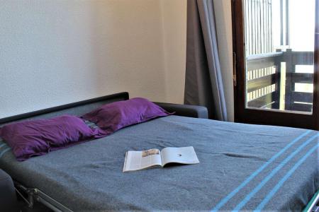 Rent in ski resort Studio sleeping corner 4 people (37) - Résidence l'Orée du Bois B - Risoul
