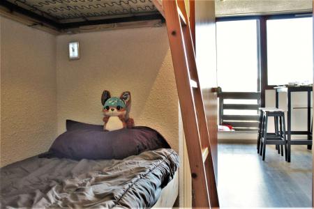 Аренда на лыжном курорте Квартира студия со спальней для 4 чел. (37) - Résidence l'Orée du Bois B - Risoul