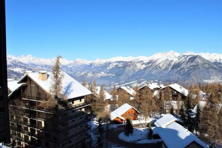 Location au ski Studio coin montagne 4 personnes (37) - Résidence l'Orée du Bois B - Risoul